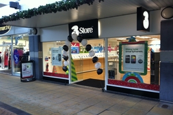 Three Store Three Store