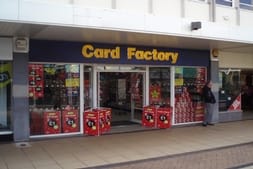 Card Factory - Yate Shopping Centre